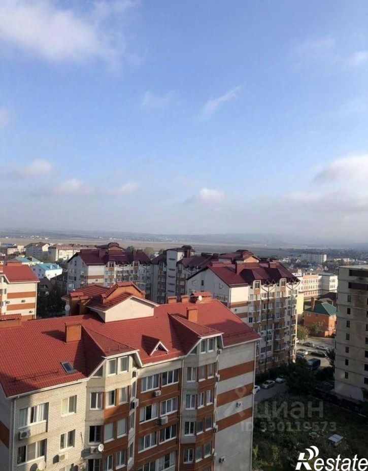 1-комн квартира ул Крестьянская, 27 5,  д. 27 5,  к. 5