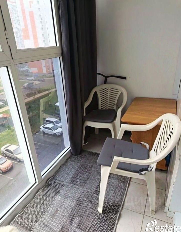1-комн квартира ул Адмирала Пустошкина, 22 10,  д. 22 10,  к. 10