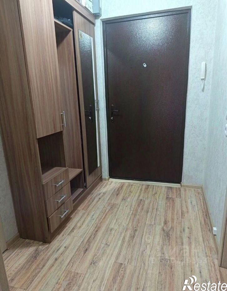 1-комн квартира ул Адмирала Пустошкина, 22 10,  д. 22 10,  к. 10