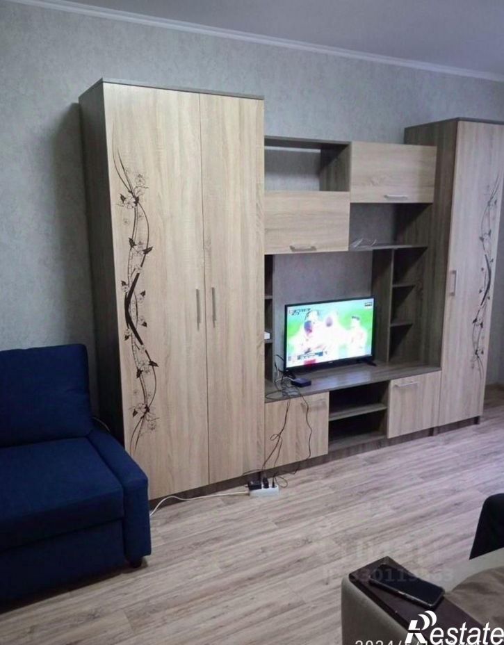 1-комн квартира ул Адмирала Пустошкина, 22 10,  д. 22 10,  к. 10