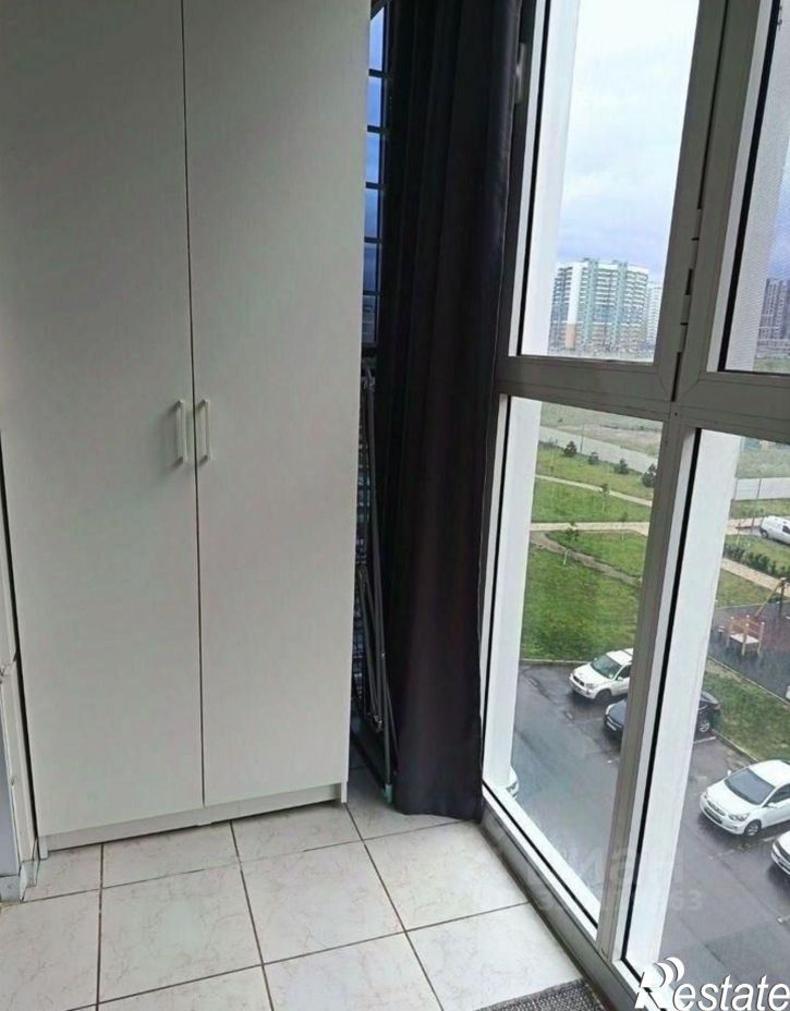 1-комн квартира ул Адмирала Пустошкина, 22 10,  д. 22 10,  к. 10