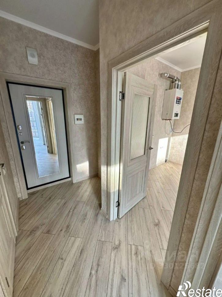 1-комн квартира Анапское шоссе, 32 5,  д. 32 5,  к. 5