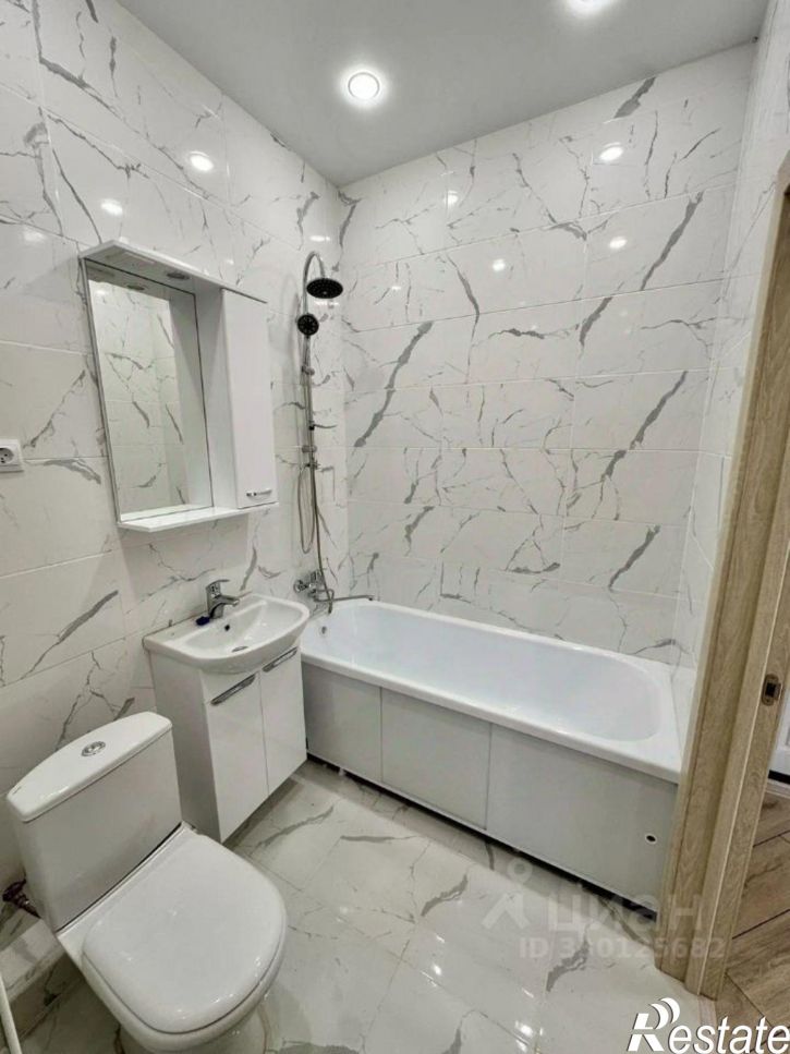 1-комн квартира Анапское шоссе, 32 5,  д. 32 5,  к. 5