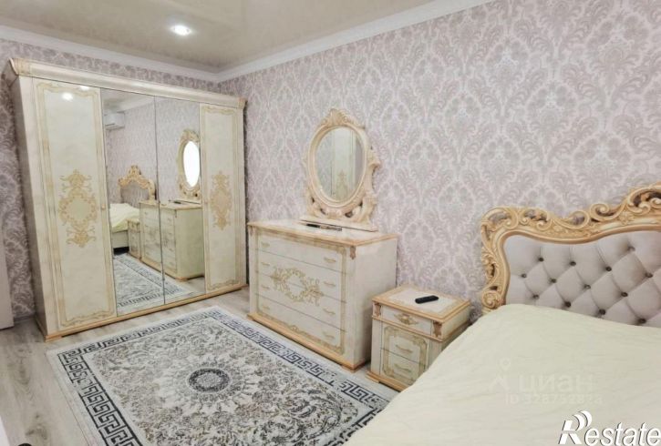 1-комн квартира улица Ленина, 185А к5,  д. 185А к5