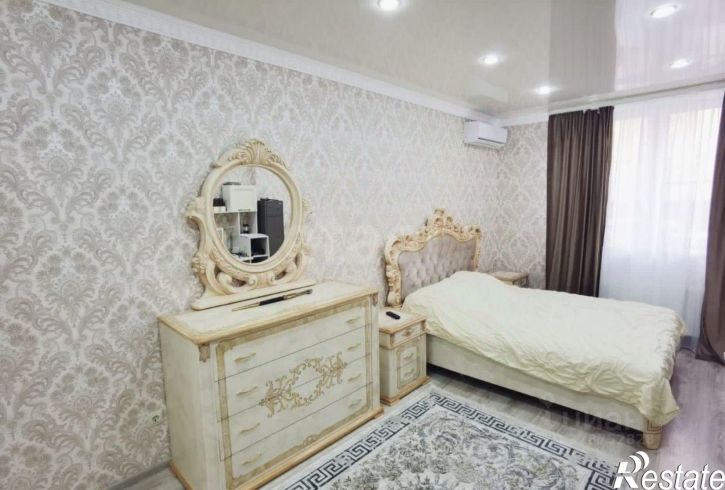 1-комн квартира улица Ленина, 185А к5,  д. 185А к5
