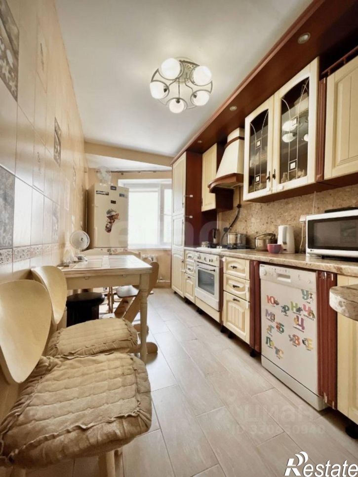 1-комн квартира Владимирская улица, 160 к3,  д. 160 к3