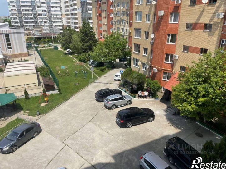 1-комн квартира Владимирская улица, 160 к3,  д. 160 к3
