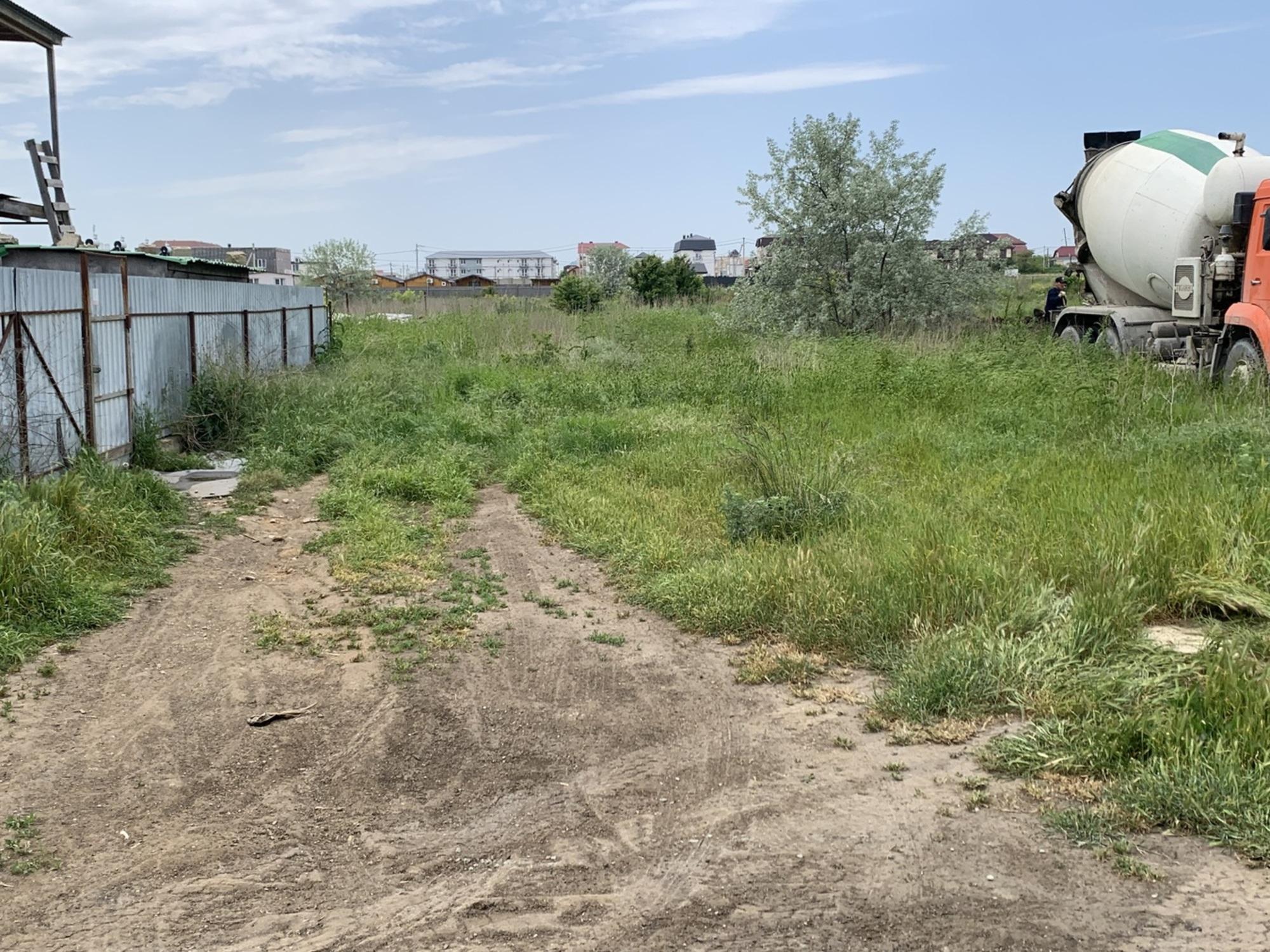 Купить землю, земельный участок за 12 000 000 рублей на Анапа