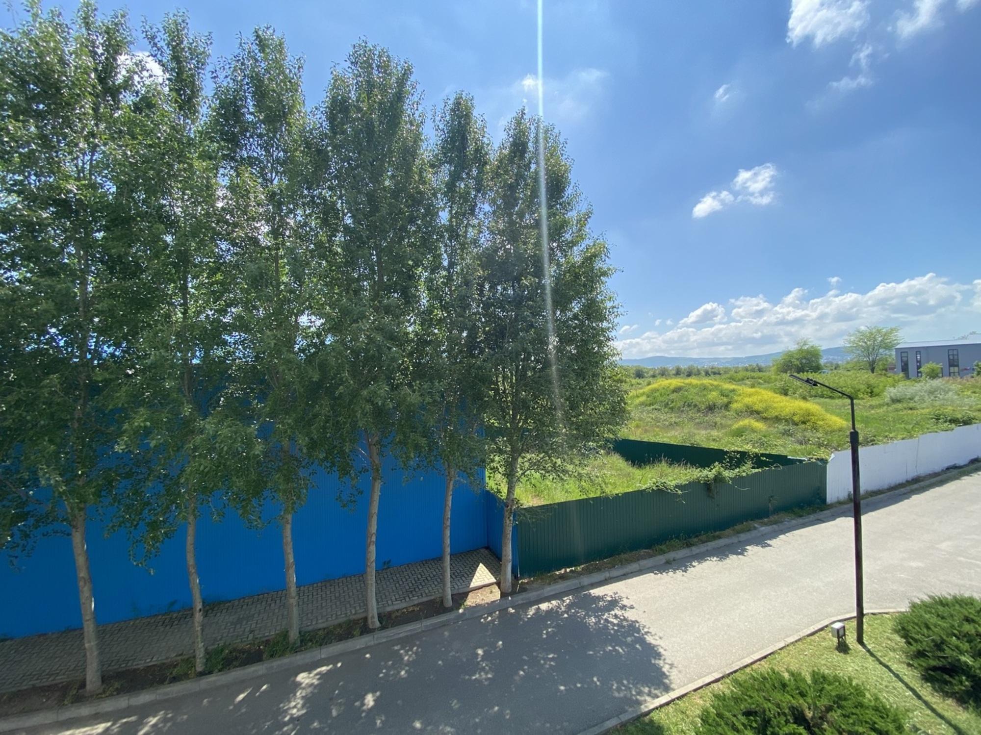 Купить квартиру за 6 800 000 рублей на Анапское шоссе, 6к2