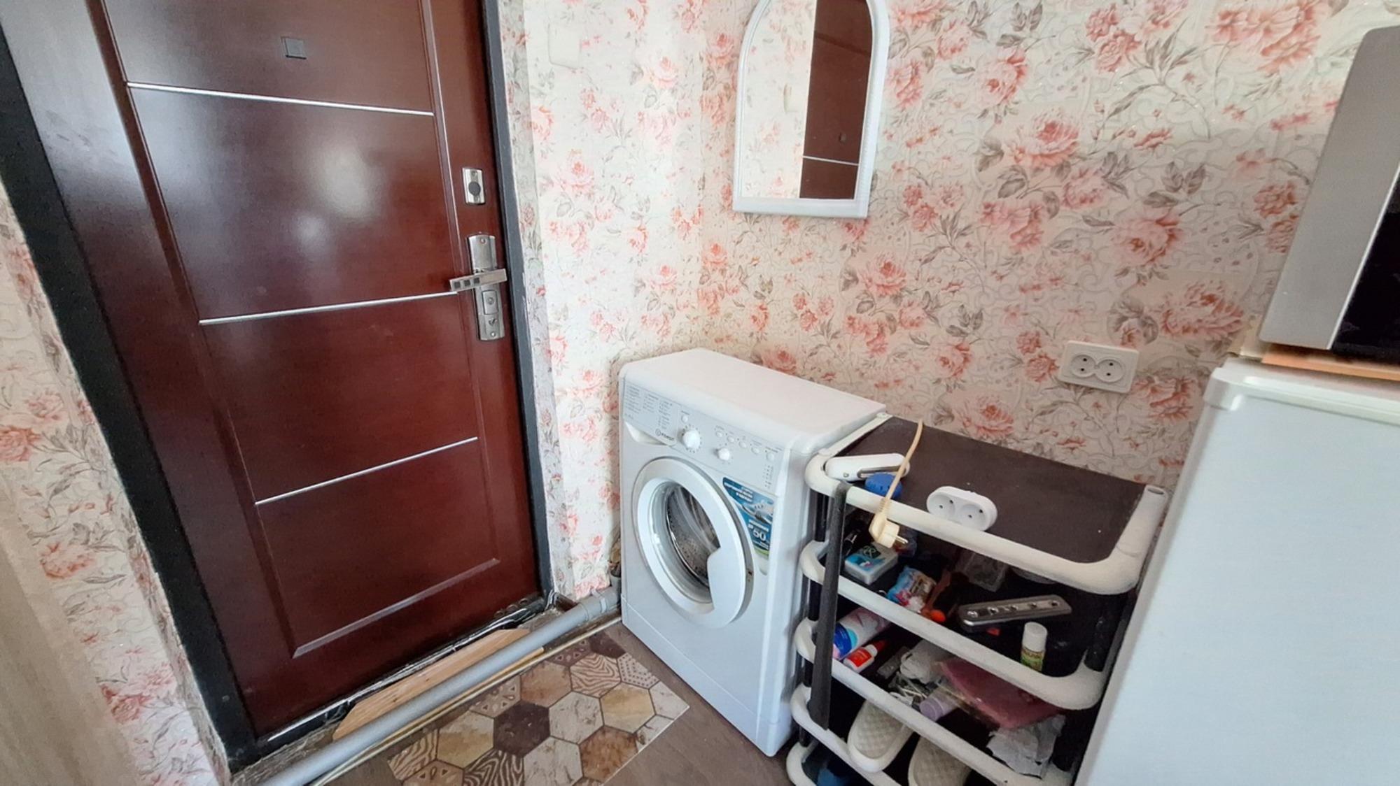 Купить комнату за 2 550 000 рублей на переулок Подстанции, 4