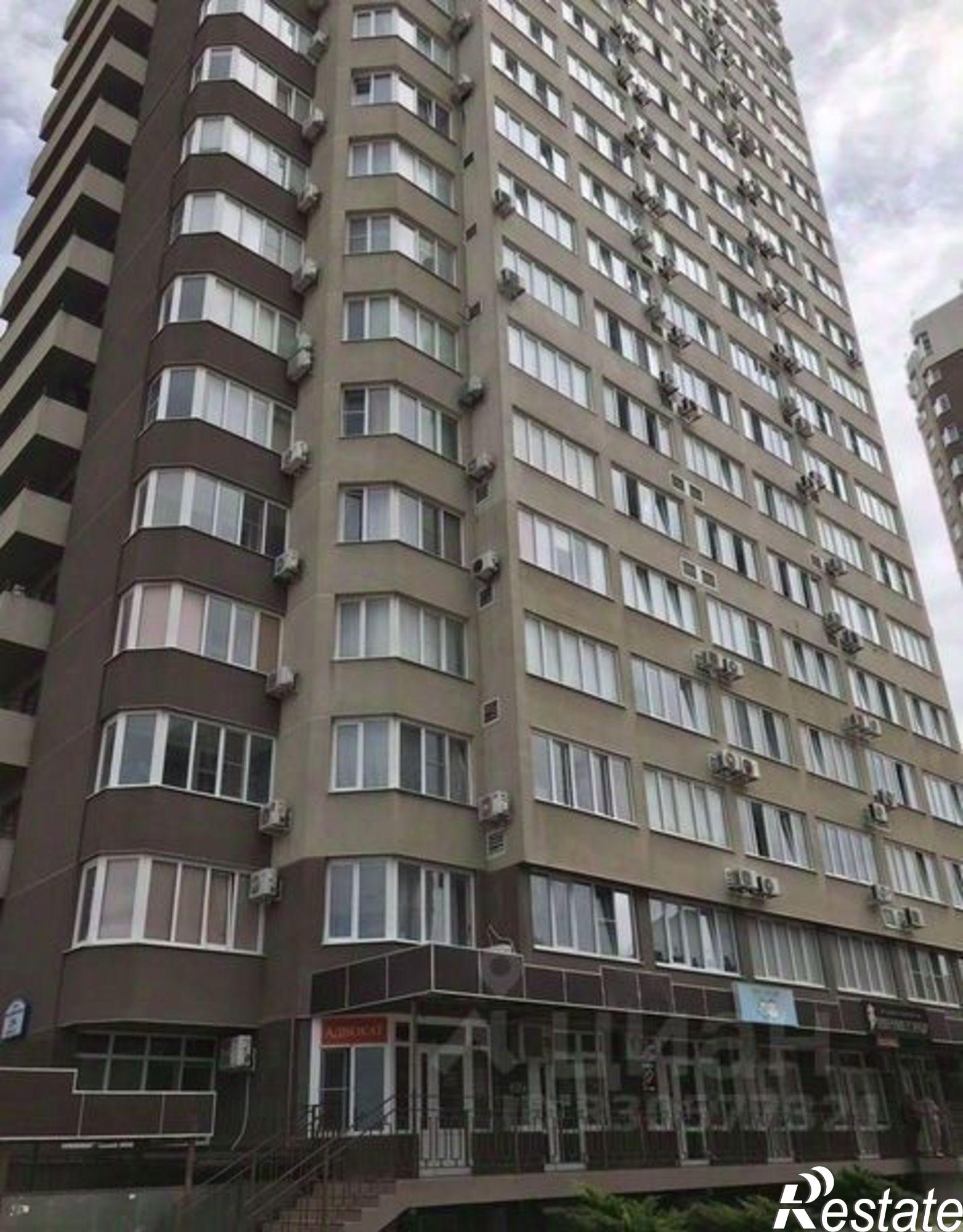 Купить офис, помещение под офис за 4 200 000 рублей на ул Владимирская, 154 2