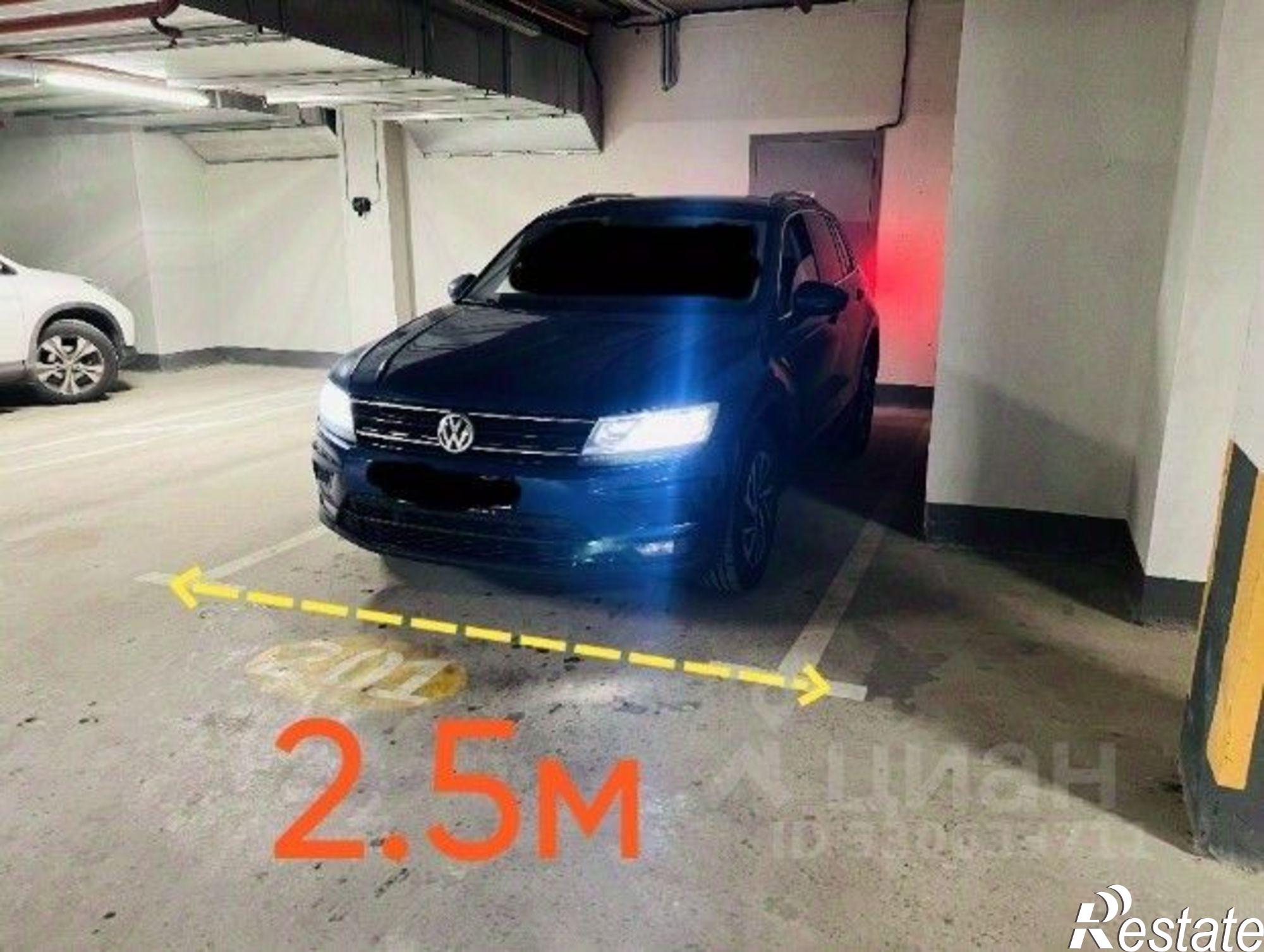Купить гараж, место в паркинге за 595 000 рублей на улица Ленина, 241к2