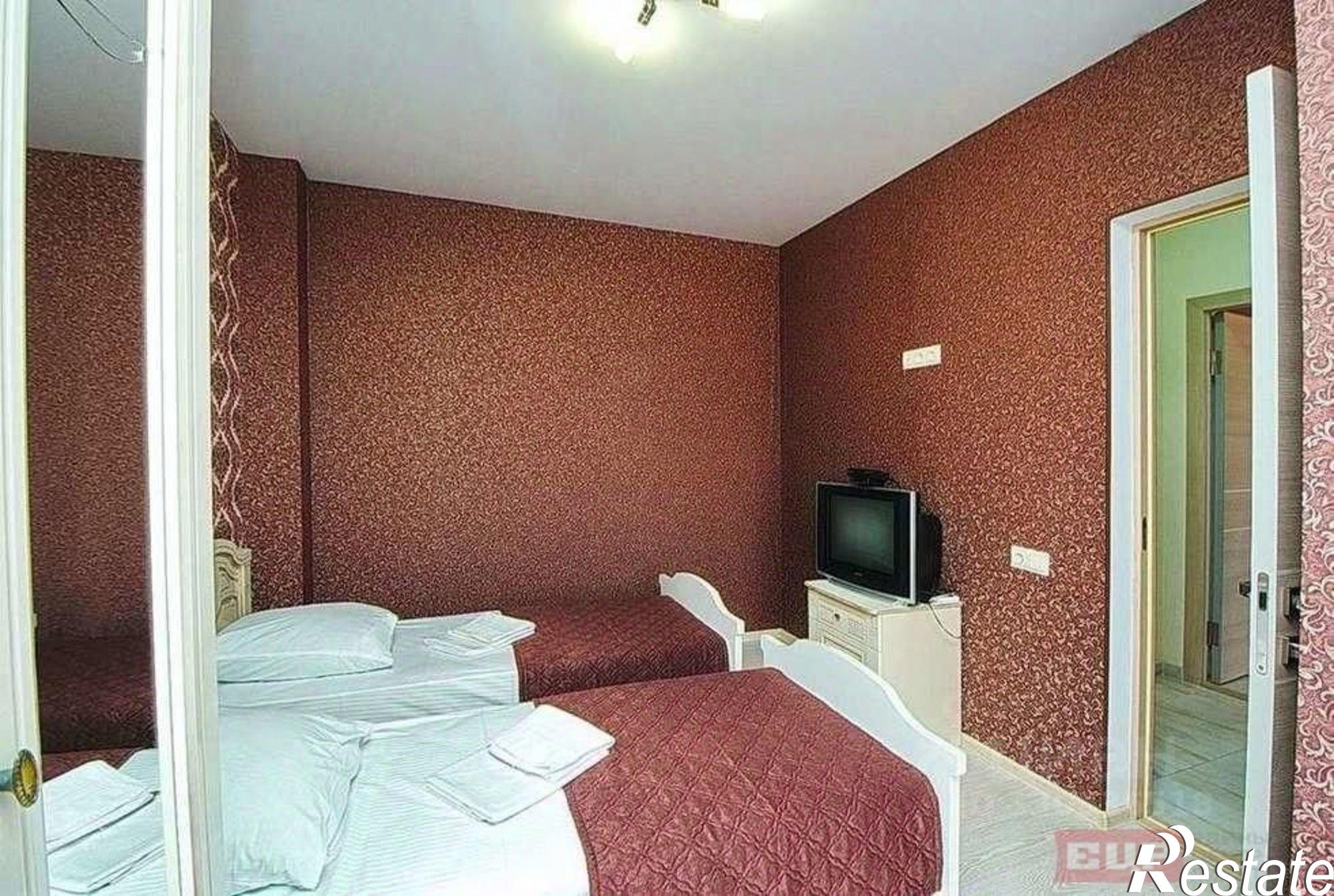 Купить ОСЗ, отдельно стоящее здание за 336 054 рублей на ул Московская, 5