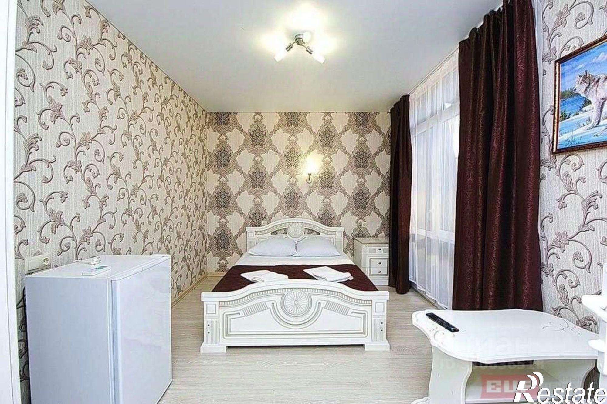 Купить ОСЗ, отдельно стоящее здание за 336 054 рублей на ул Московская, 5