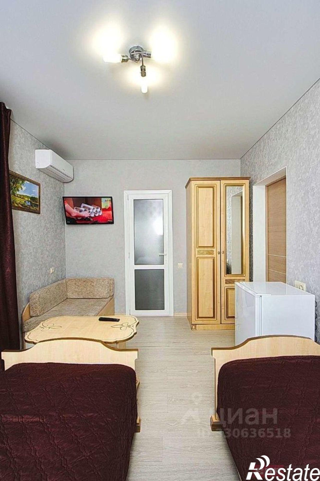 Купить ОСЗ, отдельно стоящее здание за 336 054 рублей на ул Московская, 5