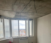 1-комн, 42кв м, этаж 14/20 Рождественская улица, 55к1