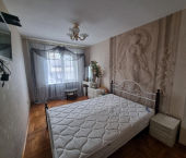 4-комн, 90кв м, этаж 3/9 Крымская улица, 188