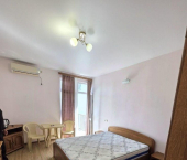 комната 25 кв м Парковая улица, 20