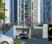 14 кв м улица Ленина, 241к2