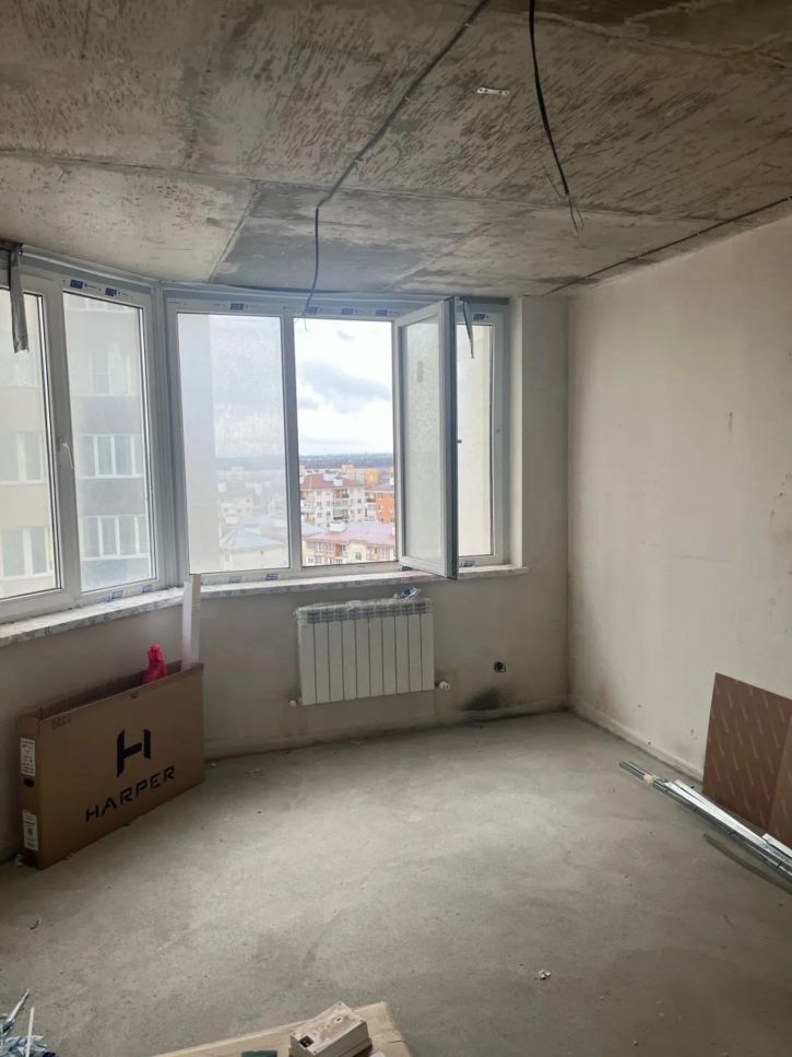 Студия Рождественская улица, 55к1