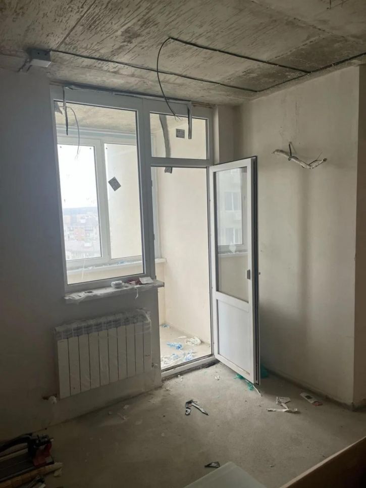 Студия Рождественская улица, 55к1