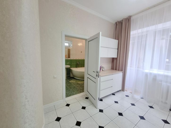 2-комн квартира Зелёная улица, 71