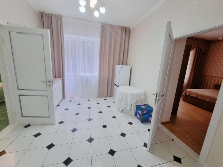 2-комн квартира Зелёная улица, 71