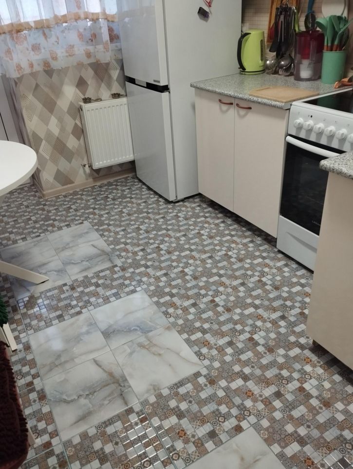 2-комн квартира Солнечная улица, 54