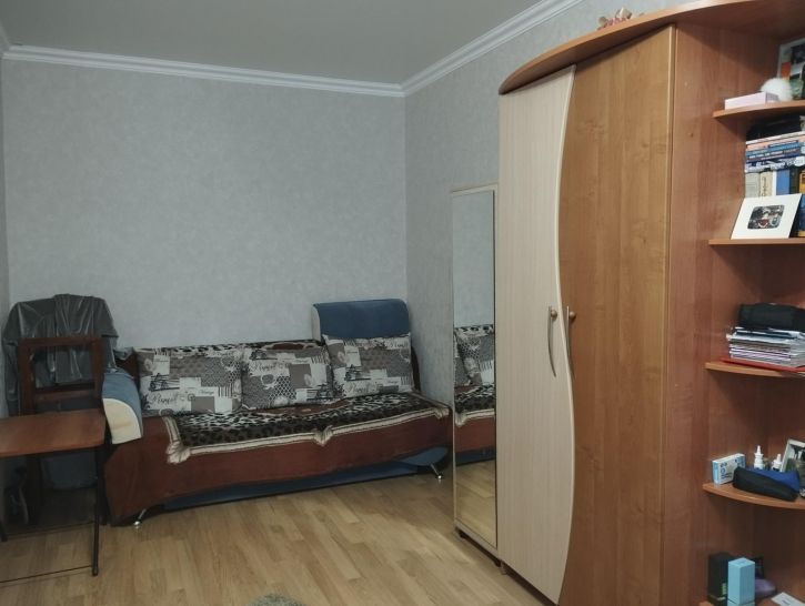 2-комн квартира Солнечная улица, 54