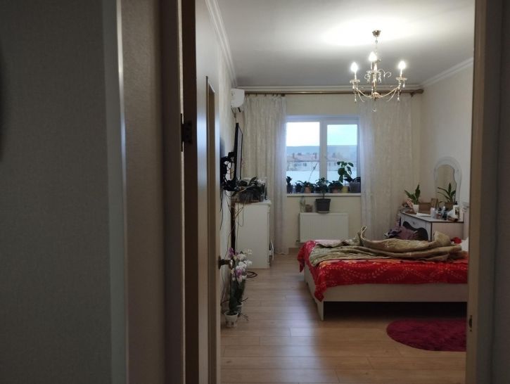 2-комн квартира Солнечная улица, 54