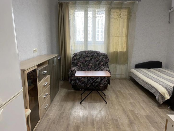 Студия Владимирская улица, 108к1