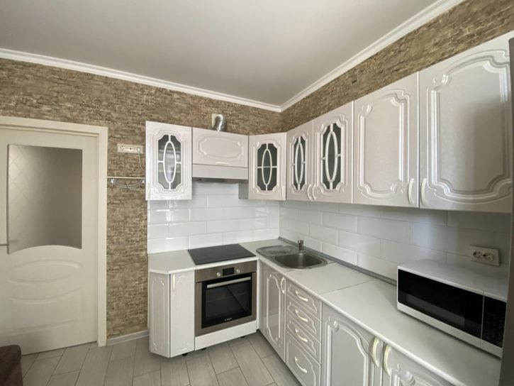 1-комн квартира Анапское шоссе, 6к2