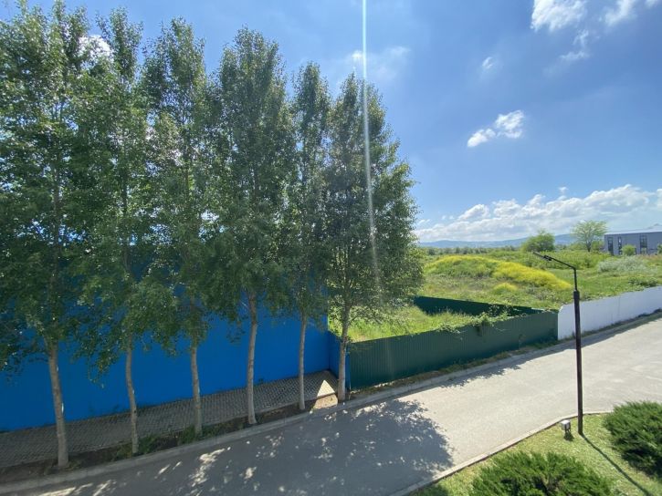1-комн квартира Анапское шоссе, 6к2