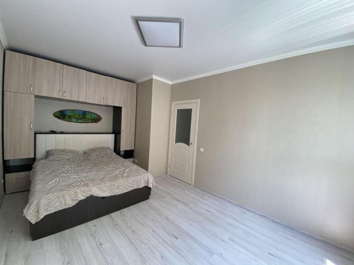 1-комн квартира Анапское шоссе, 6к2