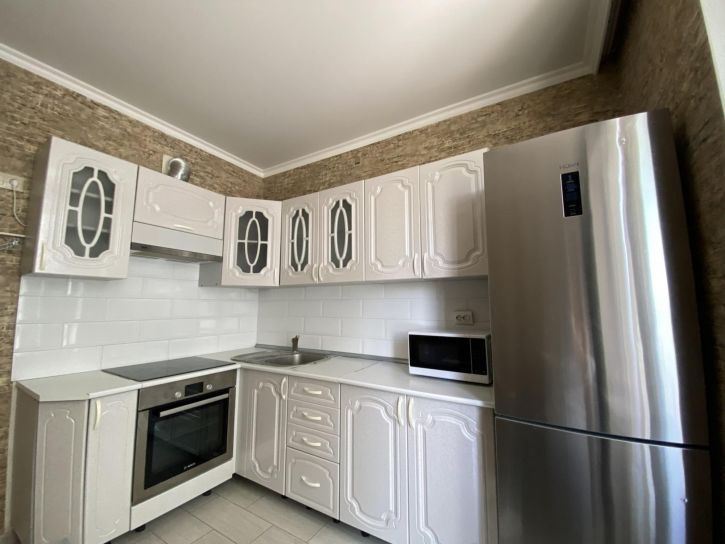 1-комн квартира Анапское шоссе, 6к2