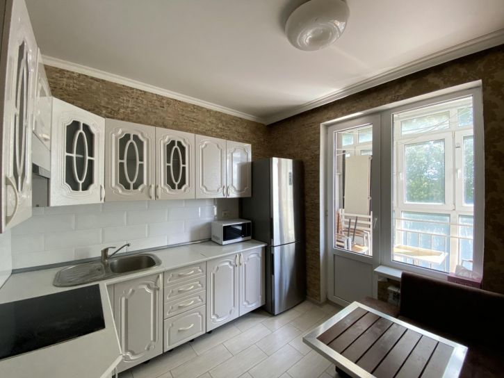 1-комн квартира Анапское шоссе, 6к2