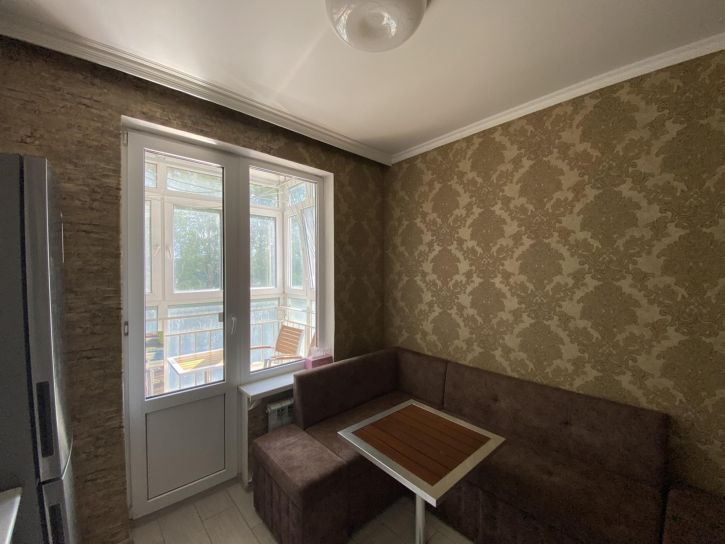 1-комн квартира Анапское шоссе, 6к2