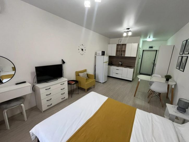 Студия Супсехское шоссе, 39к17