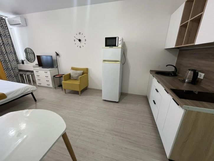 Студия Супсехское шоссе, 39к17