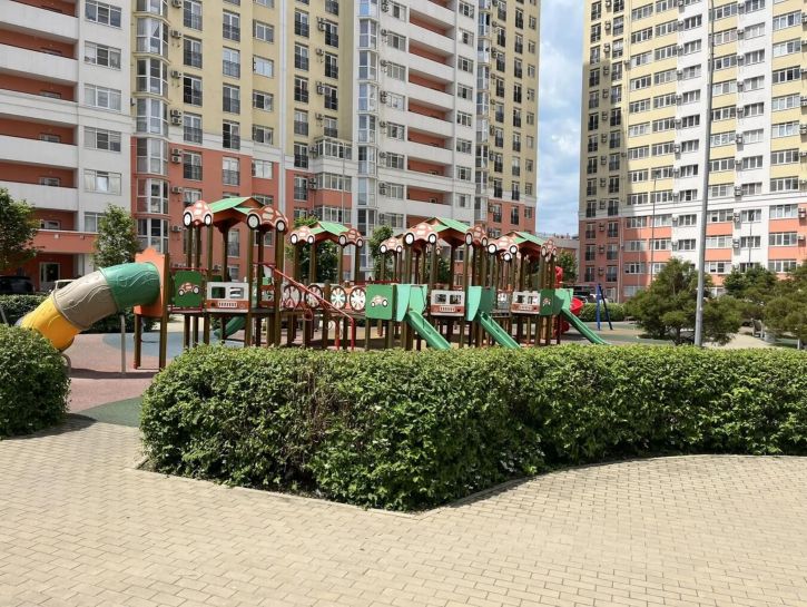 Студия Супсехское шоссе, 39к17