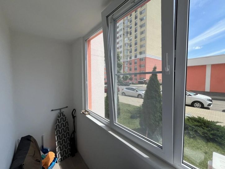 Студия Супсехское шоссе, 39к17