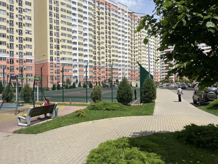 Студия Супсехское шоссе, 39к17