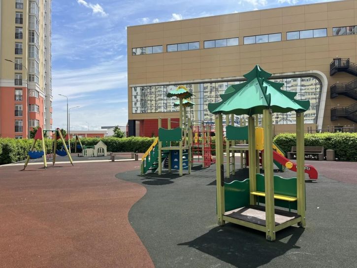 Студия Супсехское шоссе, 39к17