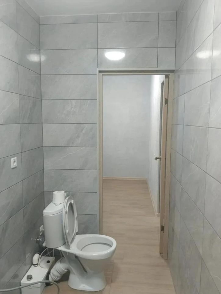 Студия Мирная улица, 29к12