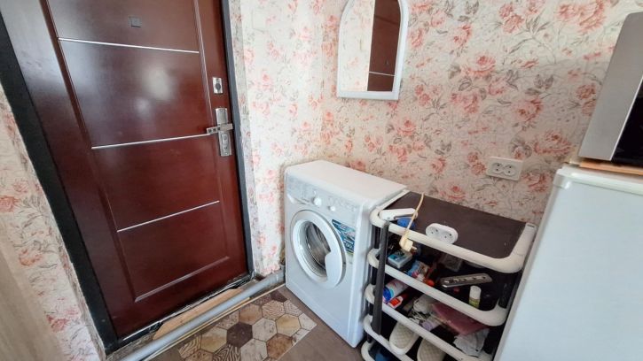 Комната переулок Подстанции, 4