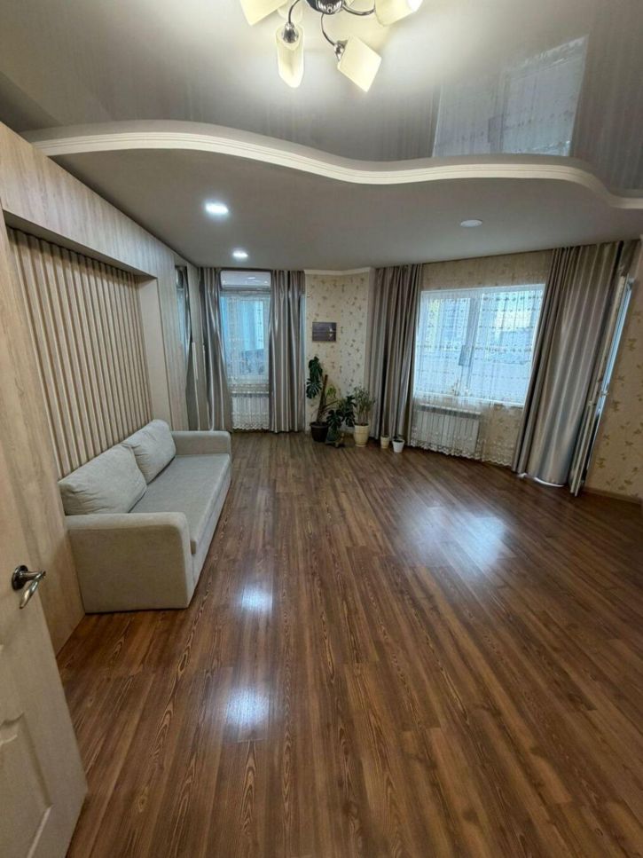 2-комн квартира Промышленная улица, 1