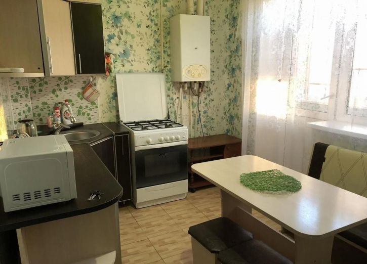 1-комн квартира Крестьянская улица, 9В