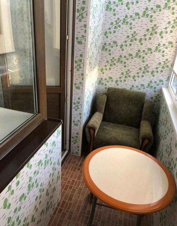 1-комн квартира Крестьянская улица, 9В