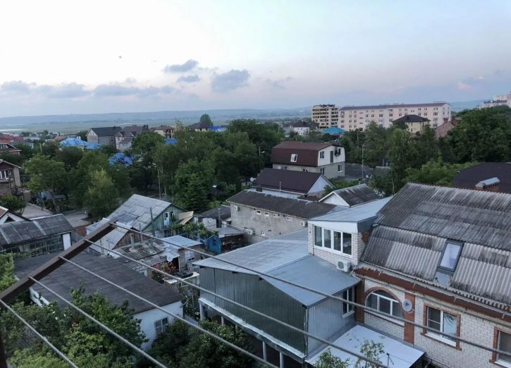 1-комн квартира Крестьянская улица, 9В