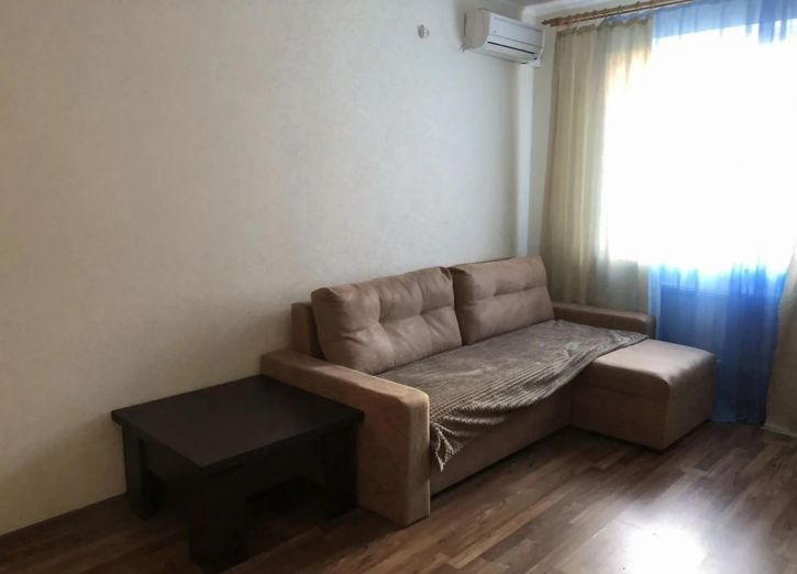 1-комн квартира Крестьянская улица, 9В